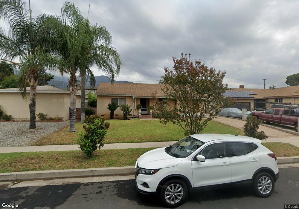 13378 Wheeler Ave, Sylmar, CA 91342 - photo 1