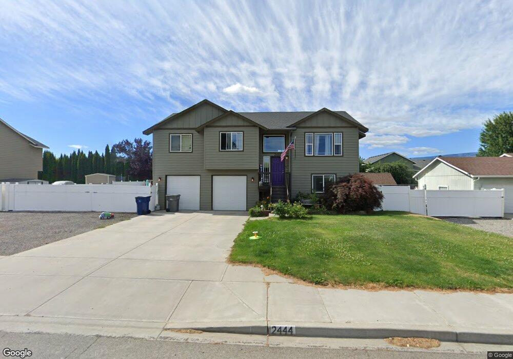 2444 4th St NE, East Wenatchee, WA 98802 - photo 1
