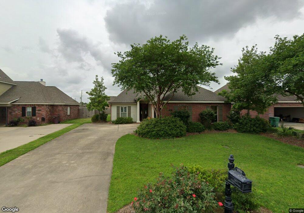 1381 S Dietrich Loop, Lake Charles, LA 70605 - photo 1
