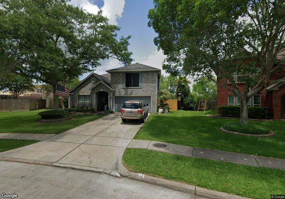 1701 Valero St, Friendswood, TX 77546 - photo 1