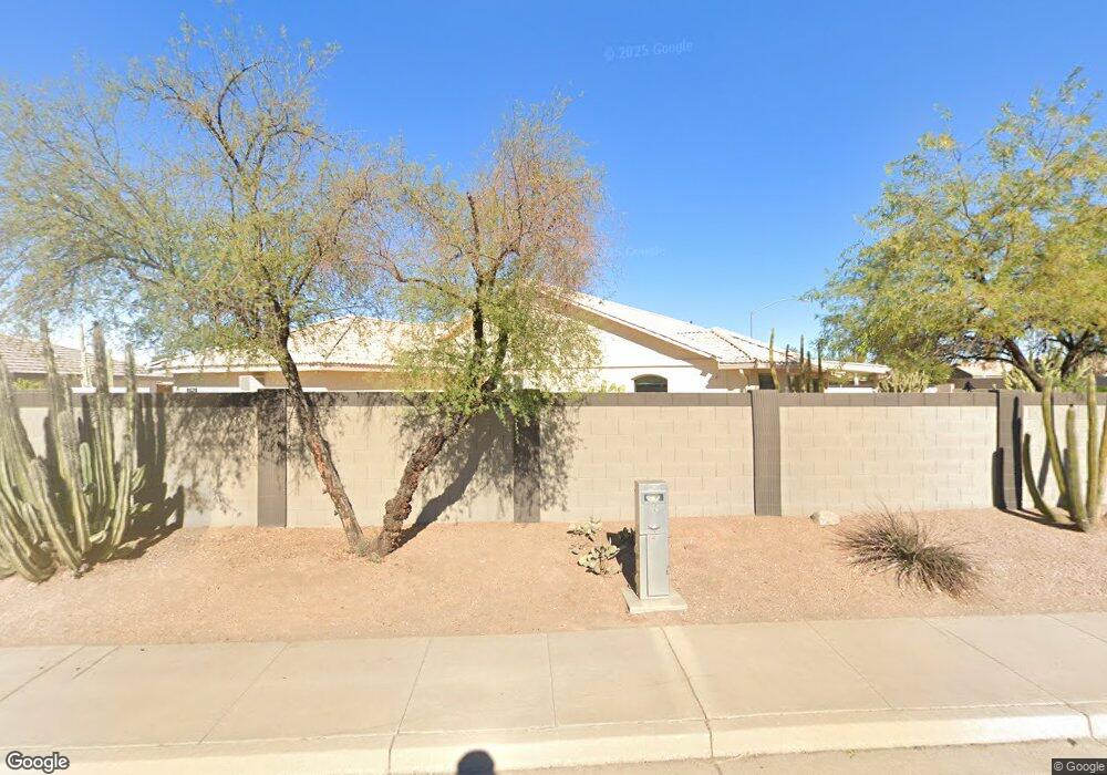 2741 S Zinnia, Mesa, AZ 85209 - photo 1