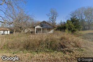 508 Creek Ave, Weleetka, OK 74880