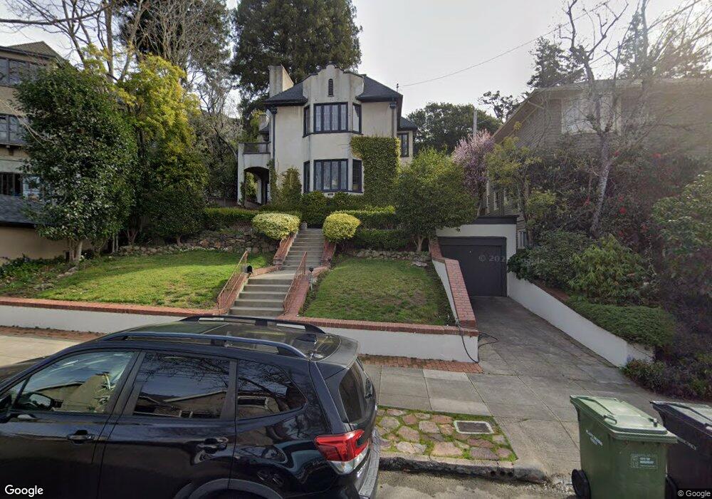 101 The Plaza Dr, Berkeley, CA 94705 - photo 1