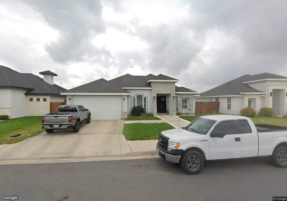 405 W Carmel Ave, Pharr, TX 78577 - photo 1