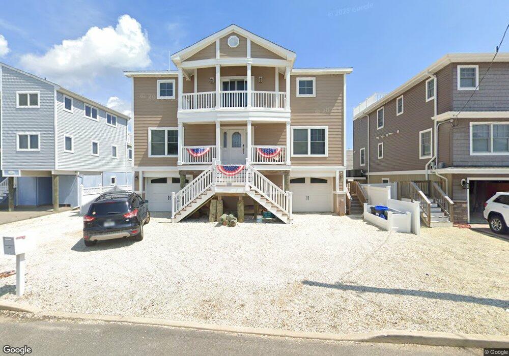 219 W 27th St, Ship Bottom, NJ 08008 - photo 1