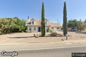 139 La Fe Ave, Mesquite, NM 88048