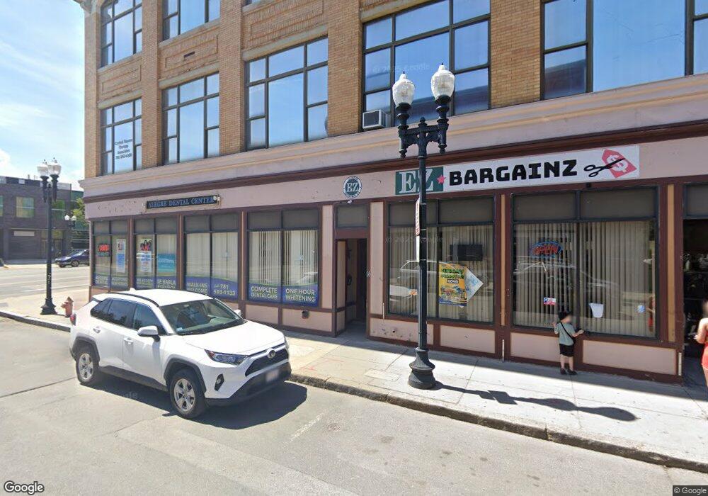 6 Munroe St unit 1B, Lynn, MA 01901 - photo 1