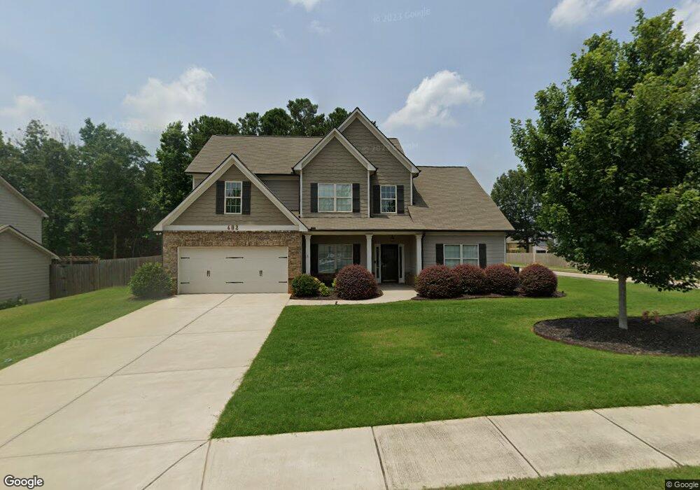 402 Miracle Ct unit 24, Hoschton, GA 30548 - photo 1