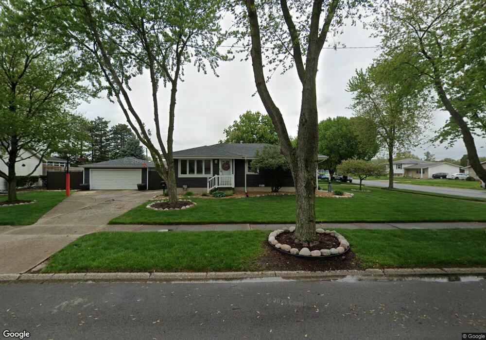 9344 Anthony Place, Highland, IN 46322 - photo 1