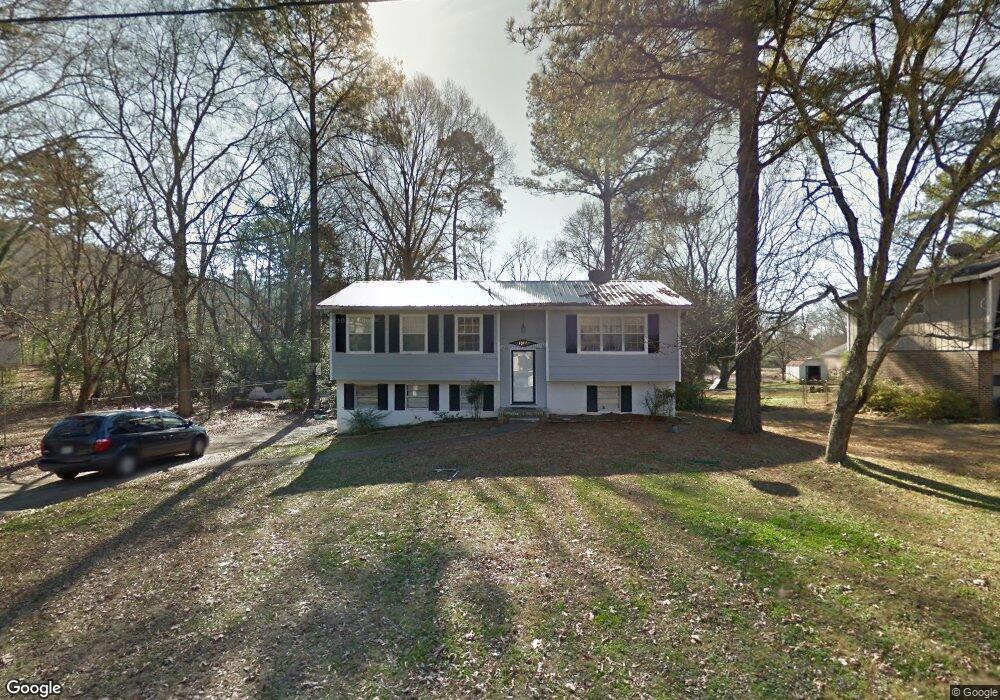 1017 Turner Ln, Birmingham, AL 35215 - photo 1