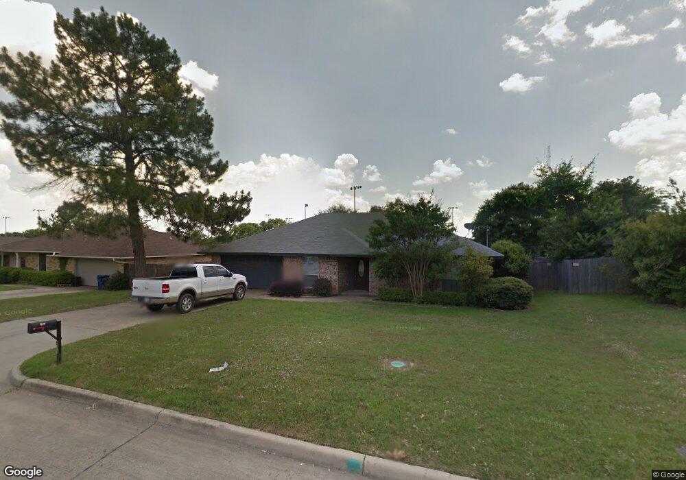 511 Field St, Colleyville, TX 76034 - photo 1