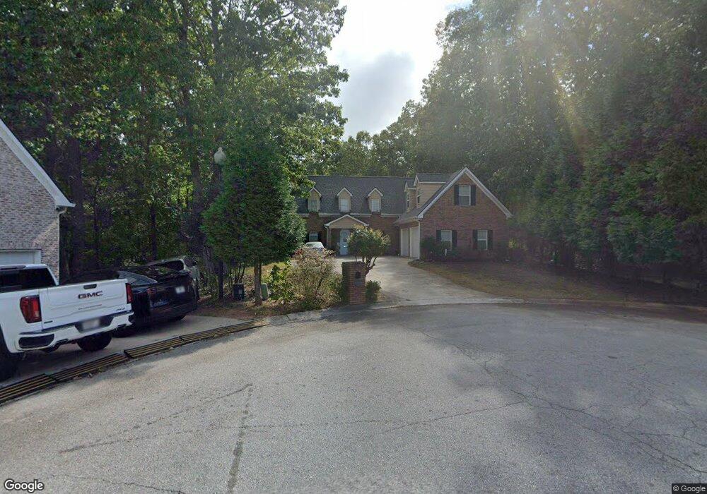 409 Creek View Ct unit 27, Bremen, GA 30110 - photo 1