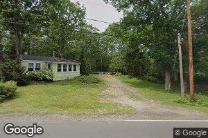 275 Cape Newagen Rd, Southport, ME 04576
