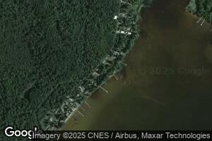 9480 Silver Strand Rd, Levering, MI 49755