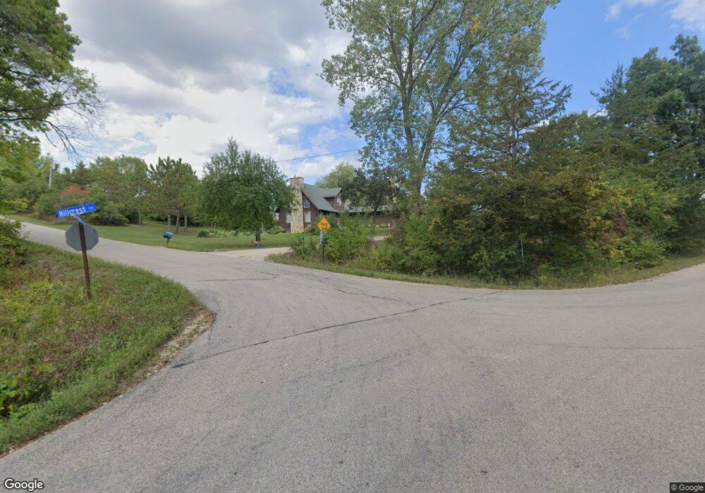 502 Echo Valley Rd, Brooklyn, WI 53521 - photo 1