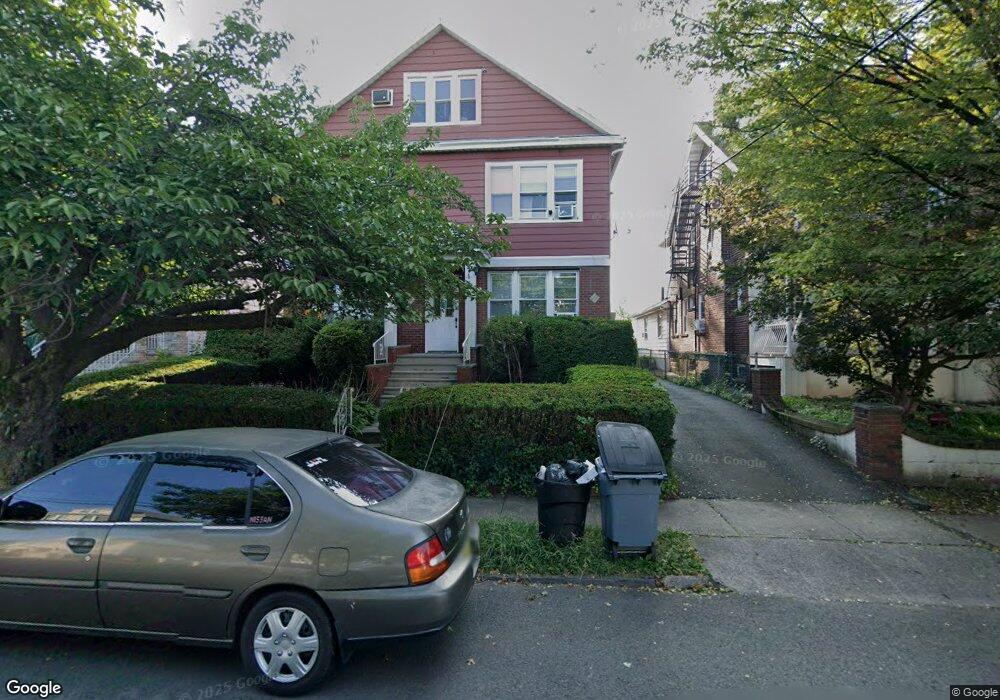 923 Monroe Ave unit 5, Elizabeth, NJ 07201 - photo 1