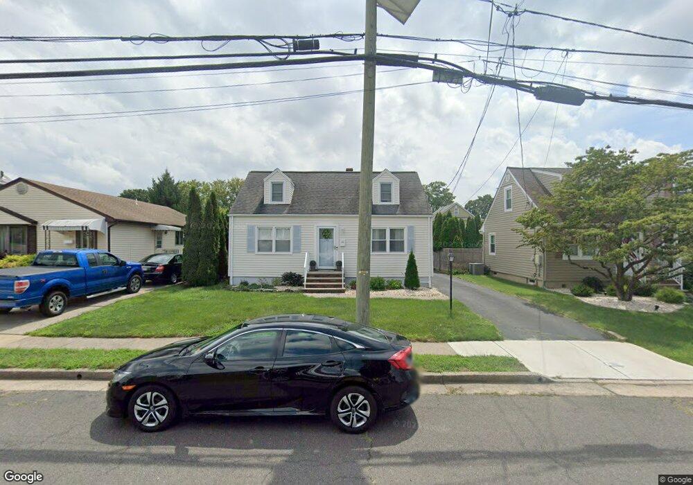 1149 Knopf St, Manville, NJ 08835 - photo 1