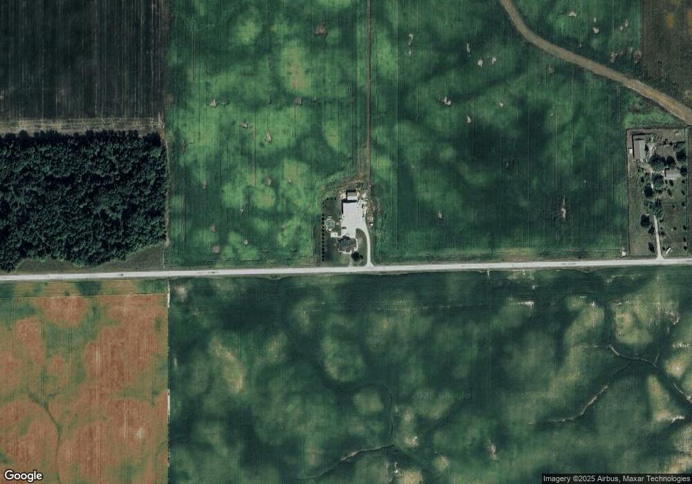 3654 E 1100 S, Warren, IN 46792 - photo 1