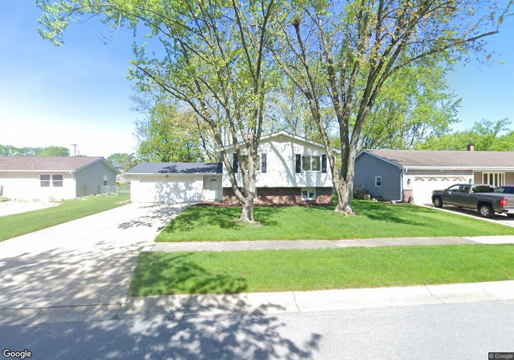 1221 Maxwell St, Crown Point, IN 46307 - photo 1