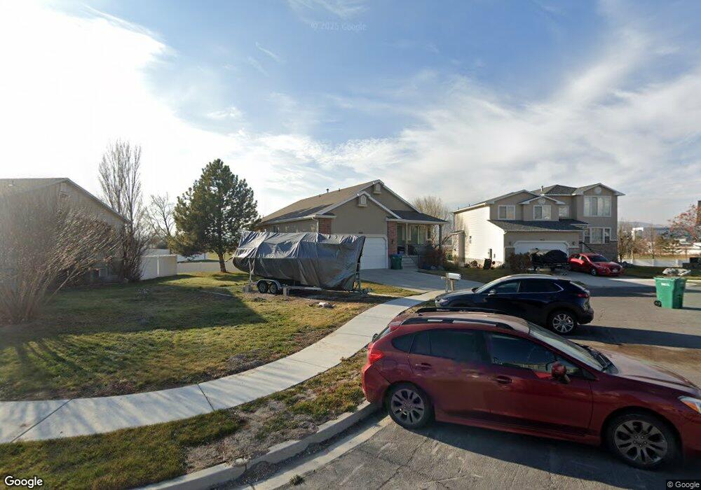 1847 N 2600 W, Lehi, UT 84043 - photo 1