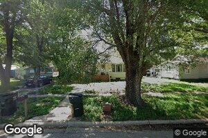 117 N Topeka St, Haven, KS 67543