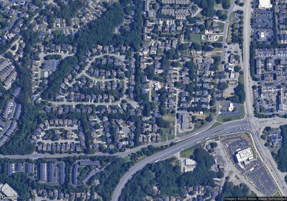 2102 Mendel Ct SE, Smyrna, GA 30080 - photo 1