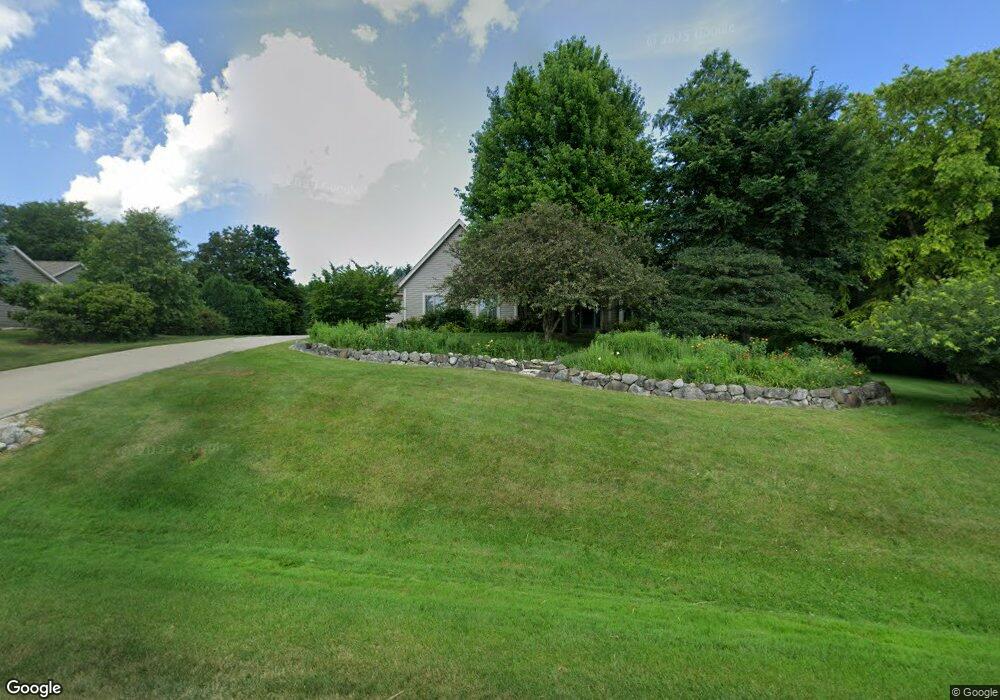 W260N5500 Glen Ridge Rd, Sussex, WI 53089 - photo 1