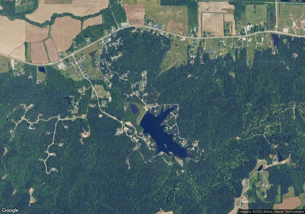 0 Southern Hills Dr unit 201301171, Borden, IN 47106 - photo 1