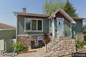 3327 Minnesota Ave, Duluth, MN 55802