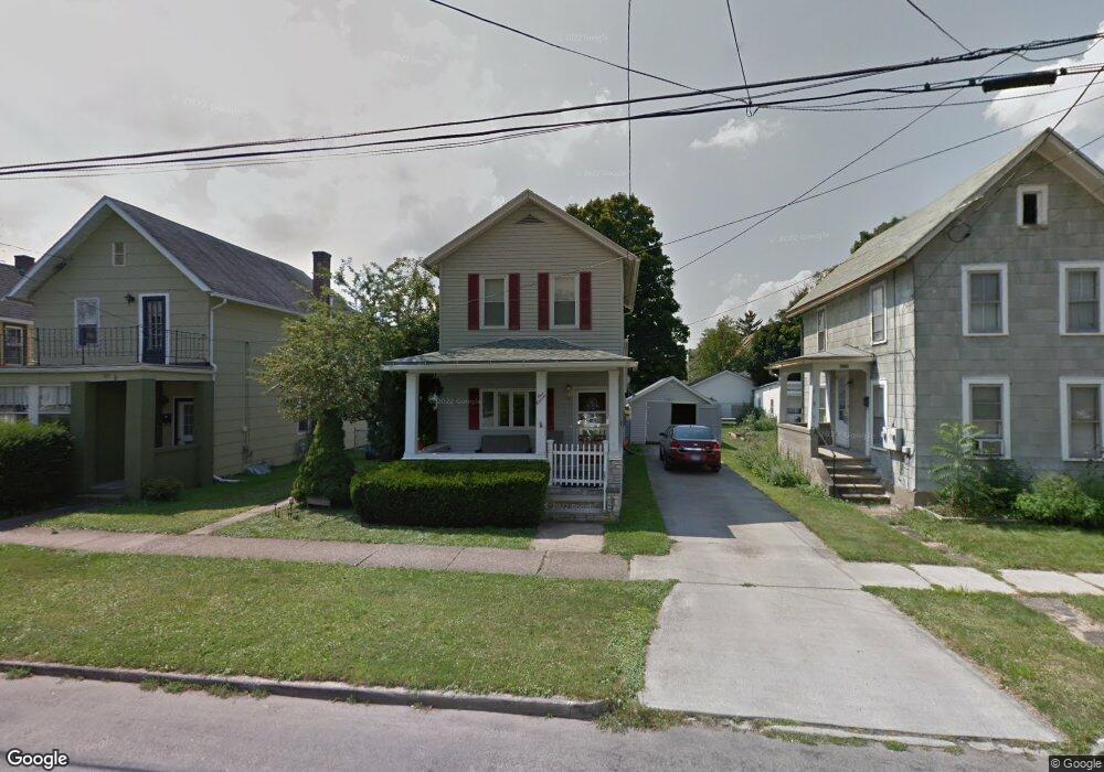 111 N 9th St, Olean, NY 14760 - photo 1