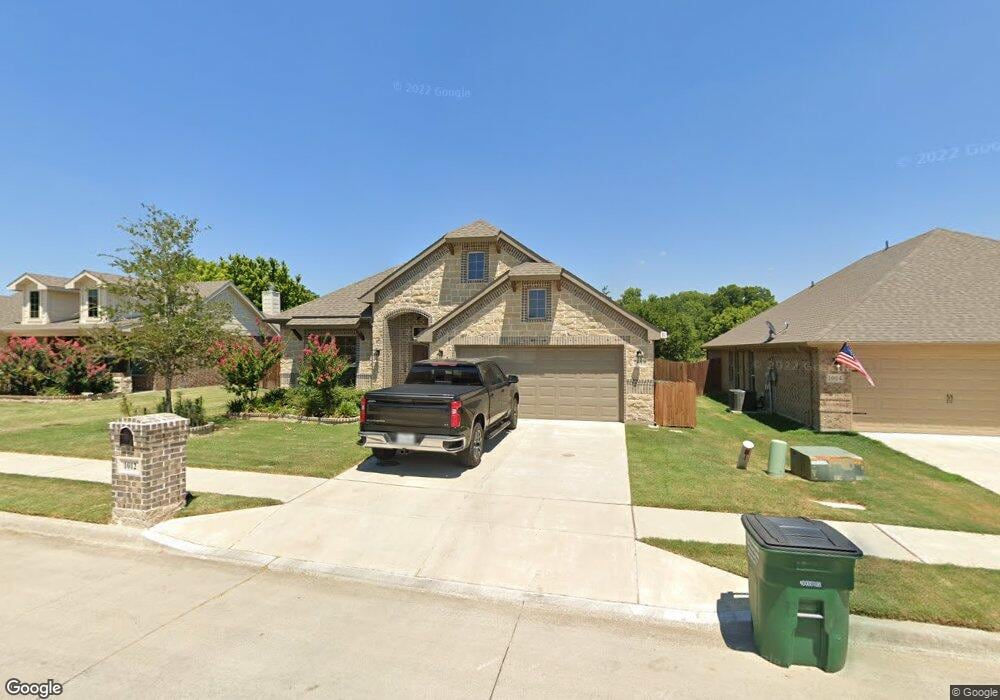 1012 Montrose Ave, Gainesville, TX 76240 - photo 1