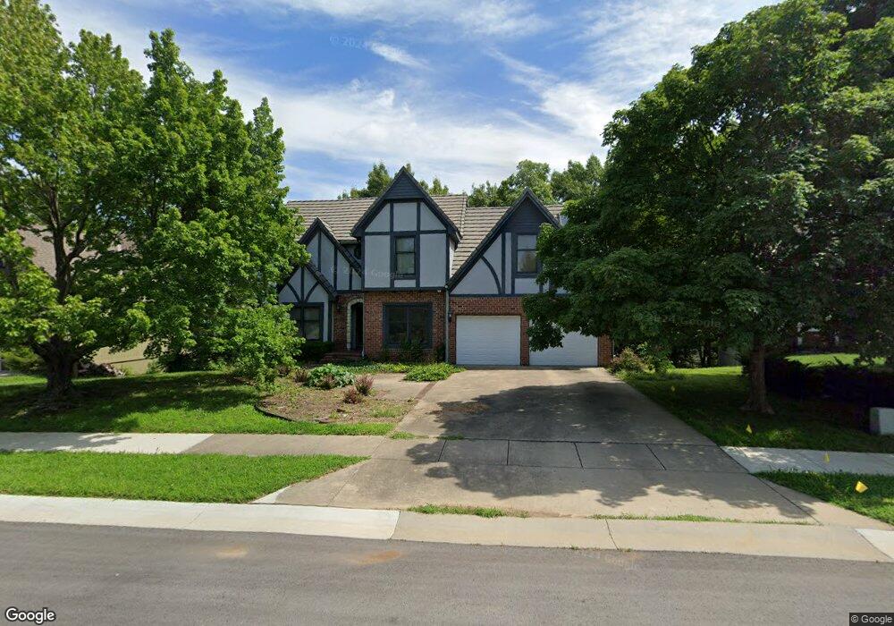 13418 W 56th Terrace, Shawnee, KS 66216 - photo 1