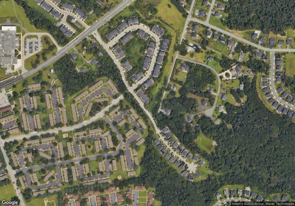 8240 Carinoso Way, Severn, MD 21144 - photo 1