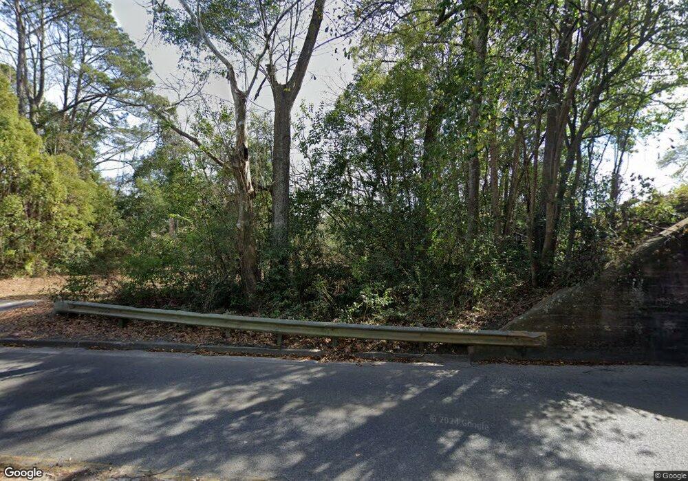 529 W Clay St, Thomasville, GA 31792 - photo 1