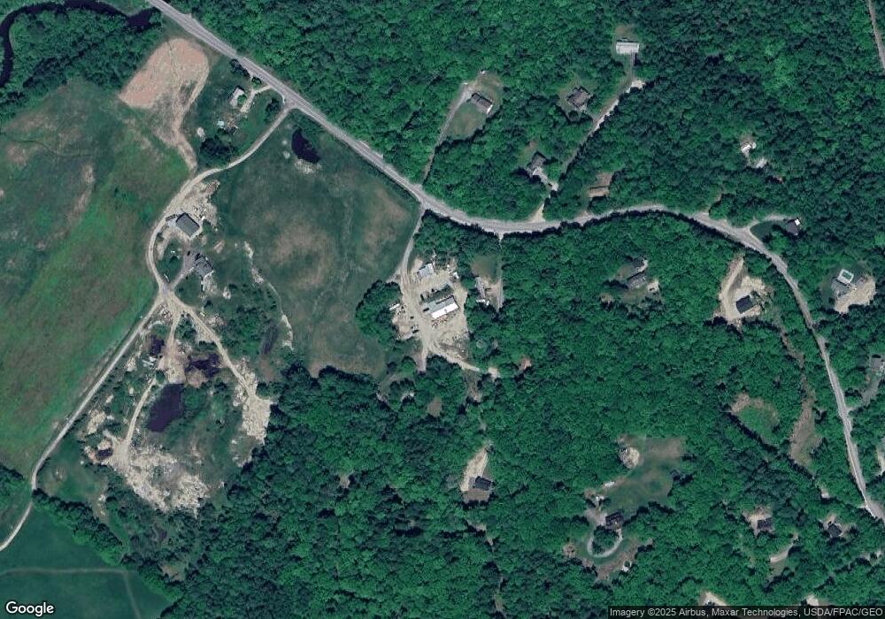 531 Penney Rd, New Gloucester, ME 04260 - photo 1