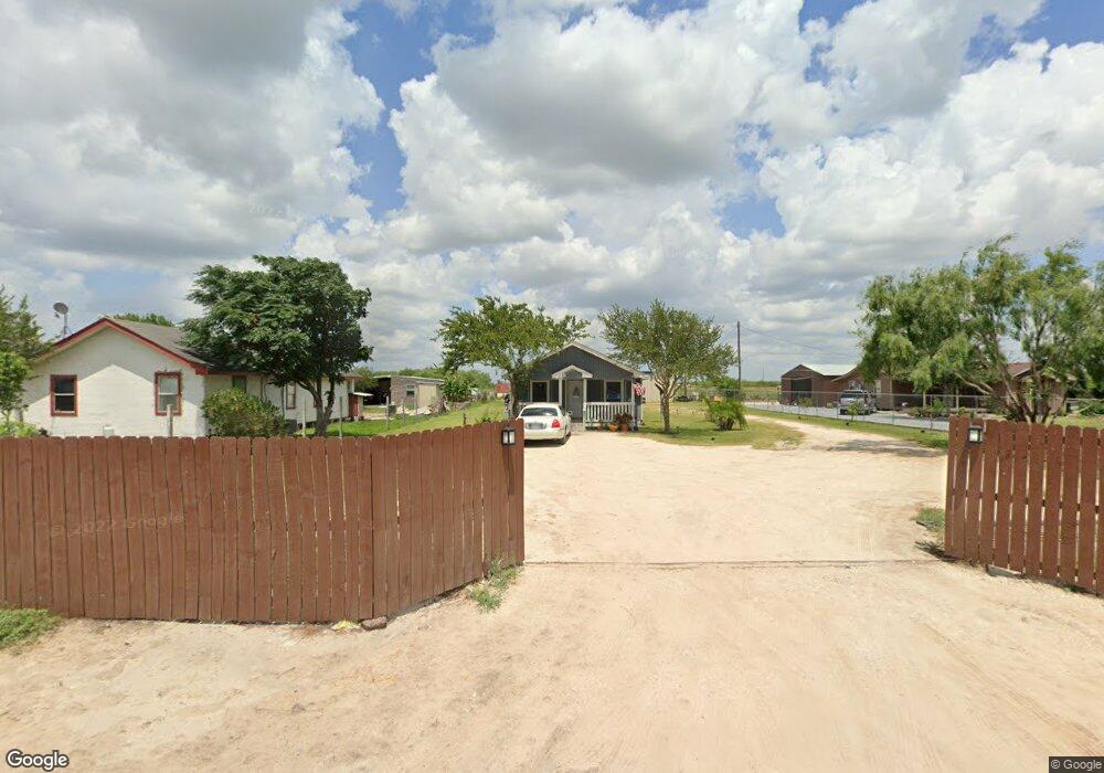 316 Verde Cir, Donna, TX 78537 - photo 1