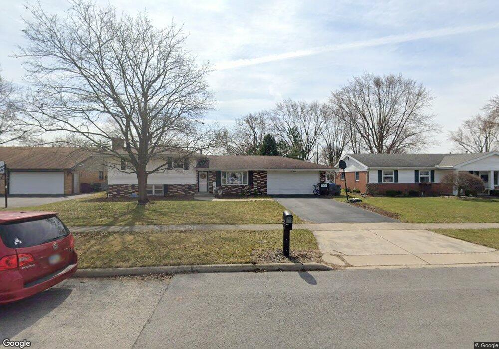 3118 Crosshill Dr, Findlay, OH 45840 - photo 1