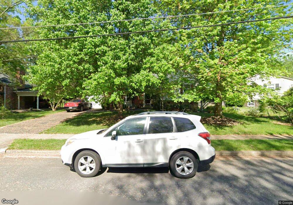 8324 Woodacre St, Alexandria, VA 22308 - photo 1