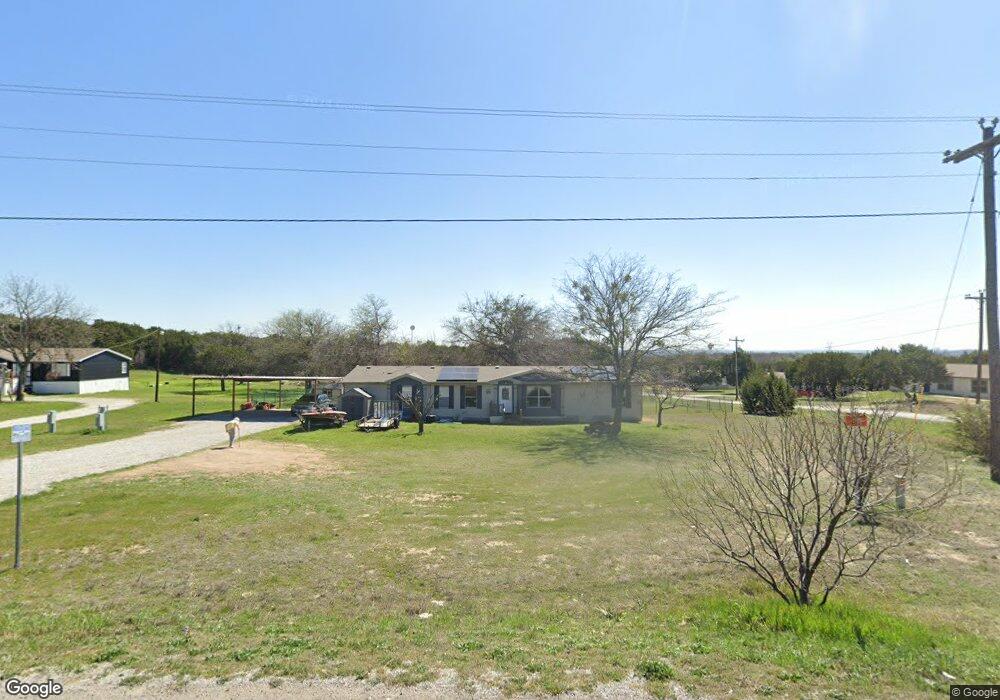 153 Opal Dr, Weatherford, TX 76087 - photo 1
