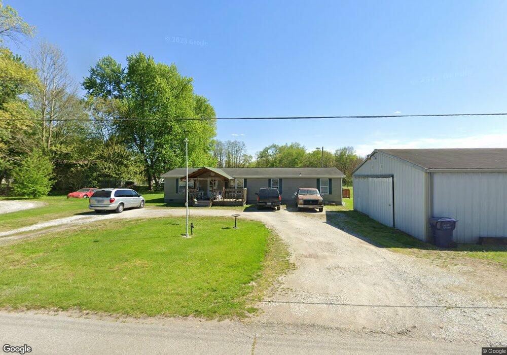 3701 Plum St, Terre Haute, IN 47803 - photo 1