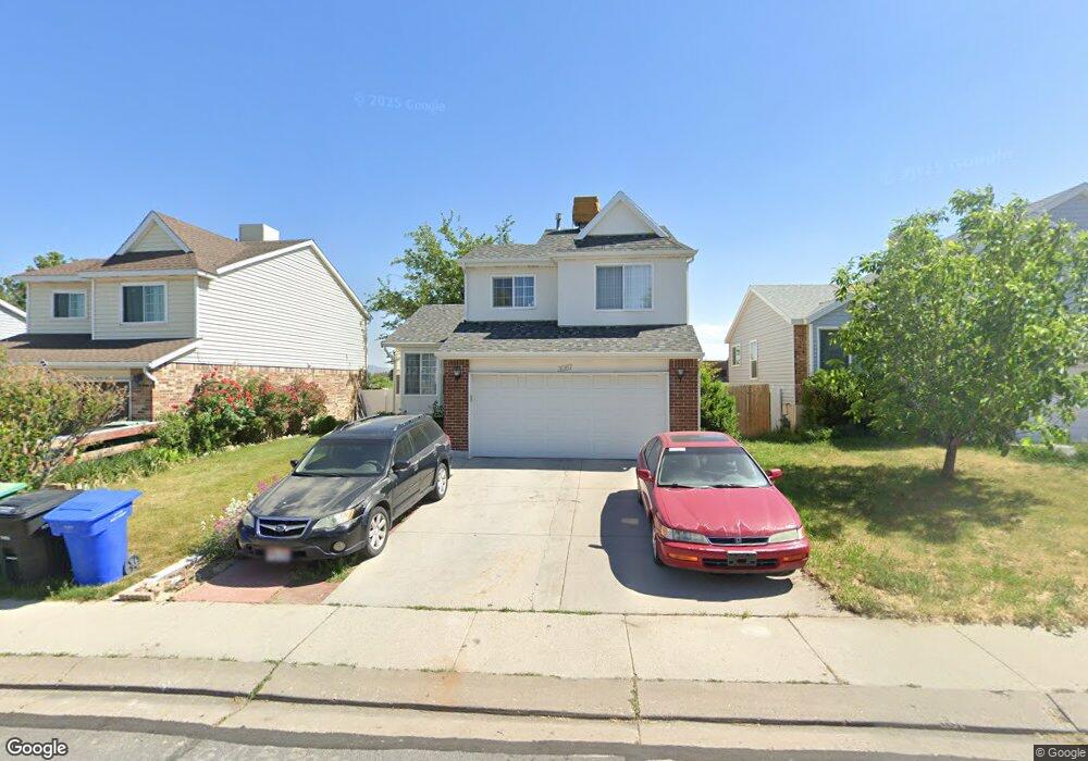 3087 W 8000 S, West Jordan, UT 84088 - photo 1