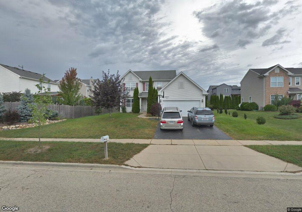 310 Diamond Back Way, Algonquin, IL 60102 - photo 1