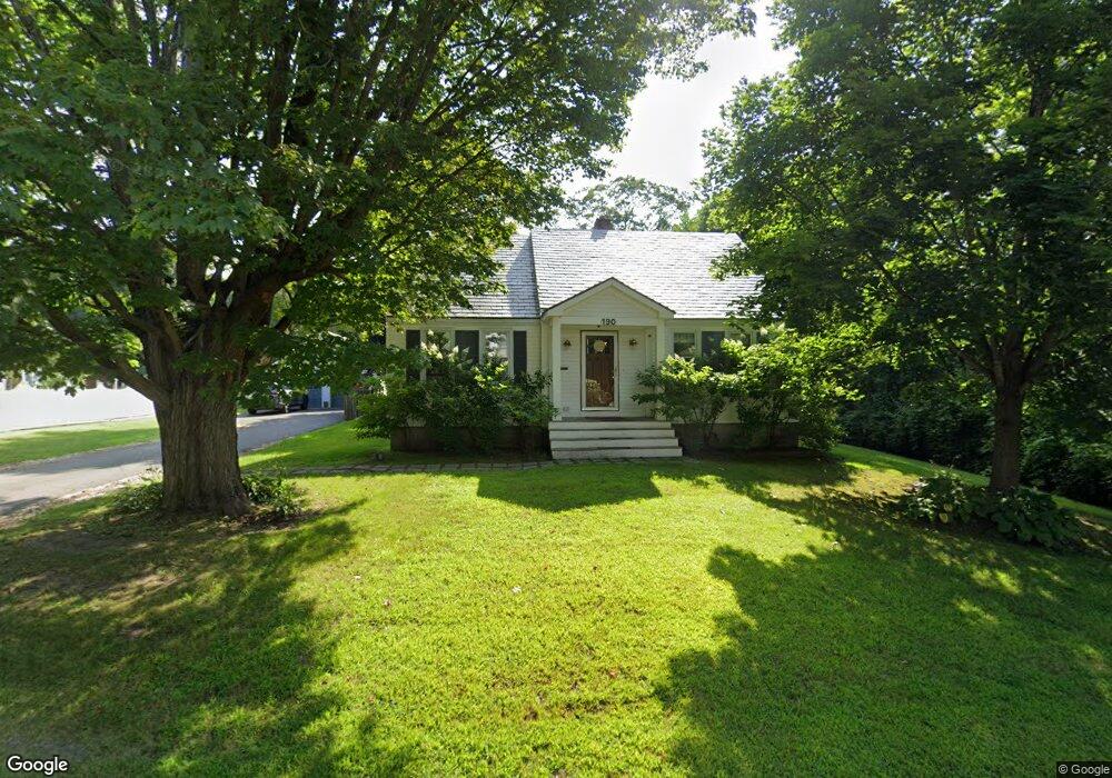 188 Pearl St, Rutland, VT 05701 - photo 1