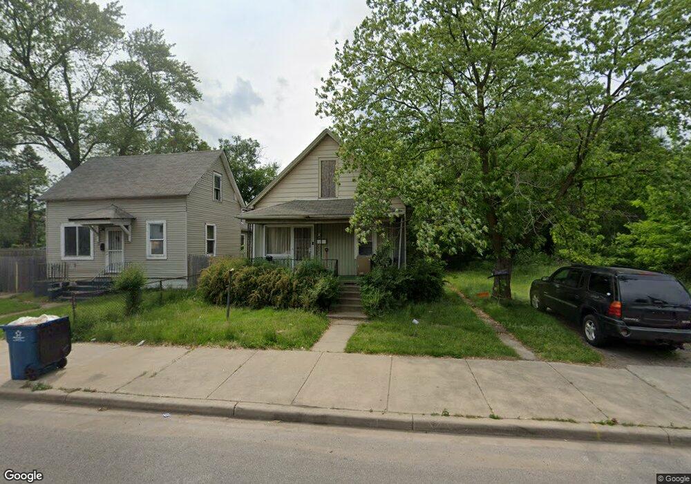 1010 Taft St, Gary, IN 46404 - photo 1