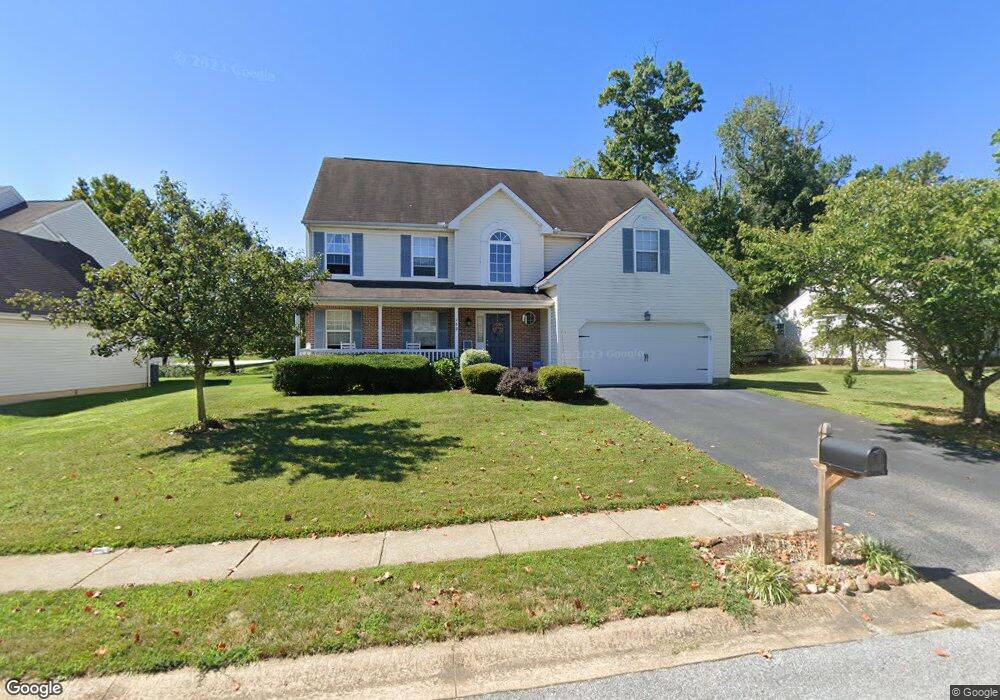 139 W Flagstone Dr, Newark, DE 19702 - photo 1