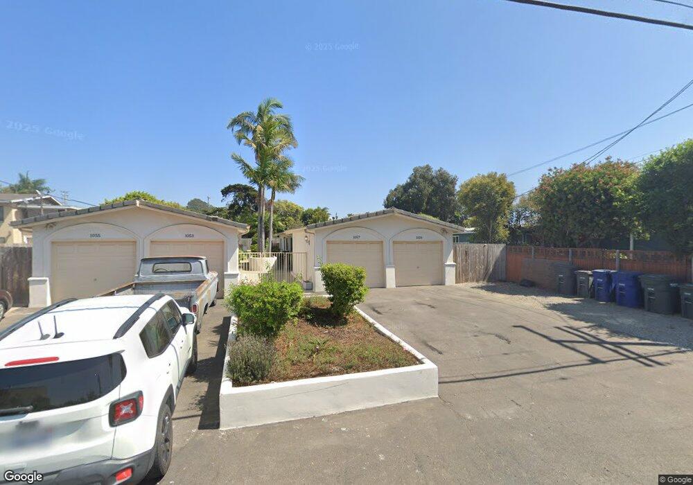 1057 Regal Rd, Encinitas, CA 92024 - photo 1