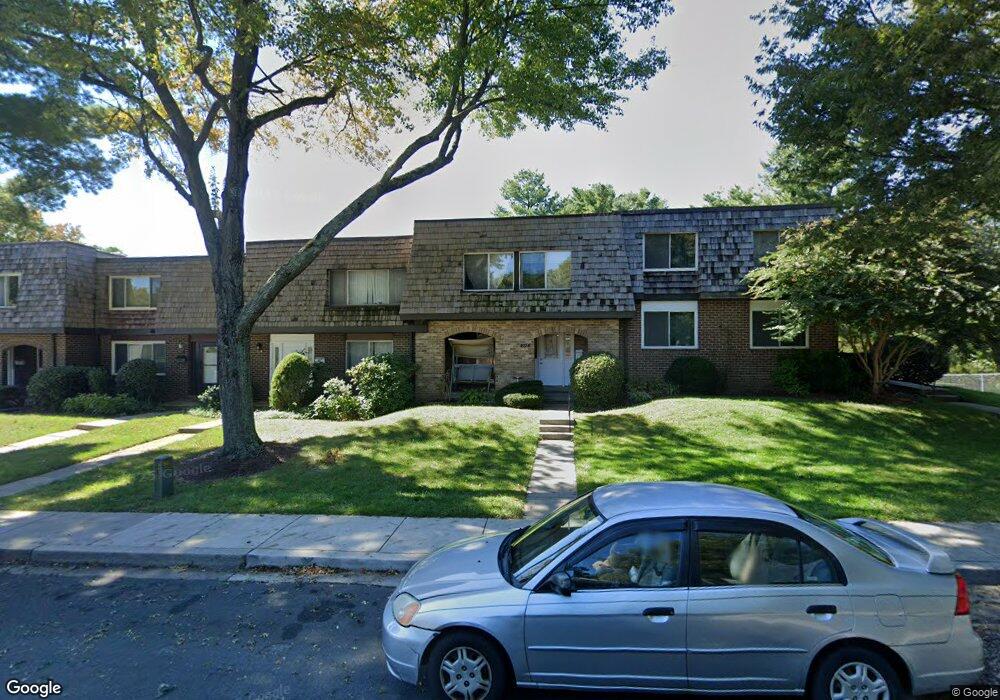 312 W Deer Park Rd unit 1D, Gaithersburg, MD 20877 - photo 1