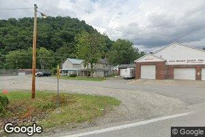 26 Firehouse Rd, Omar, WV 25638