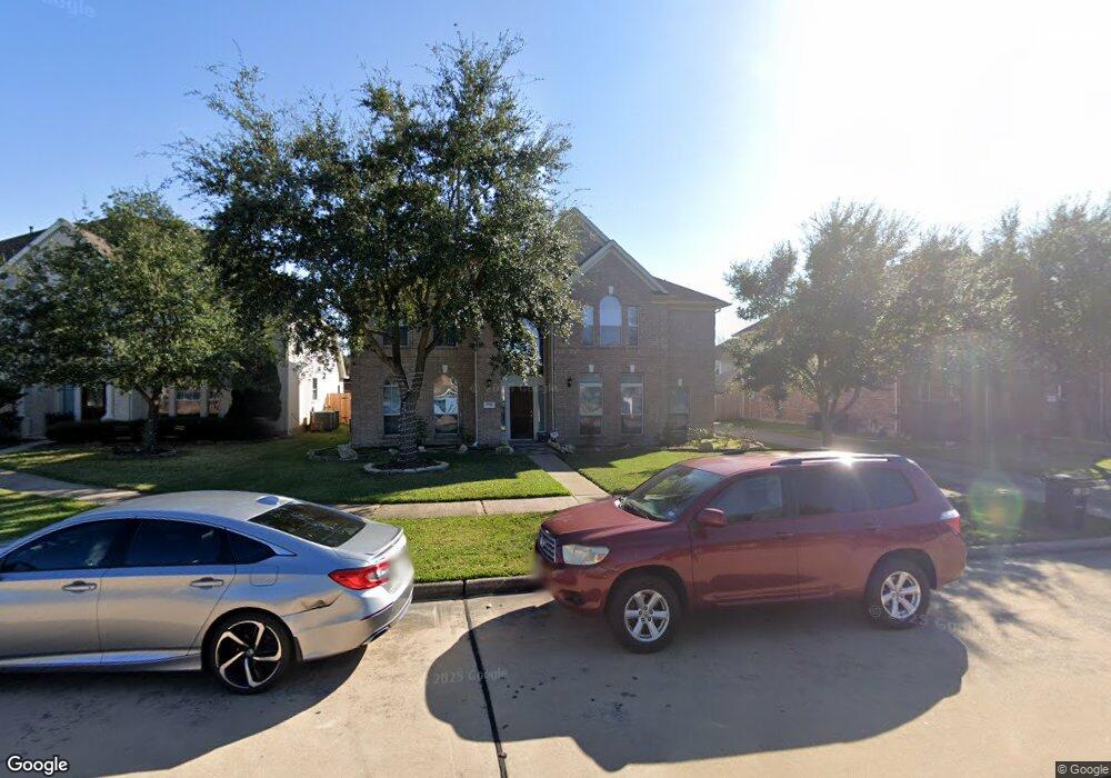 17911 Timber Mist Ct, Cypress, TX 77433 - photo 1