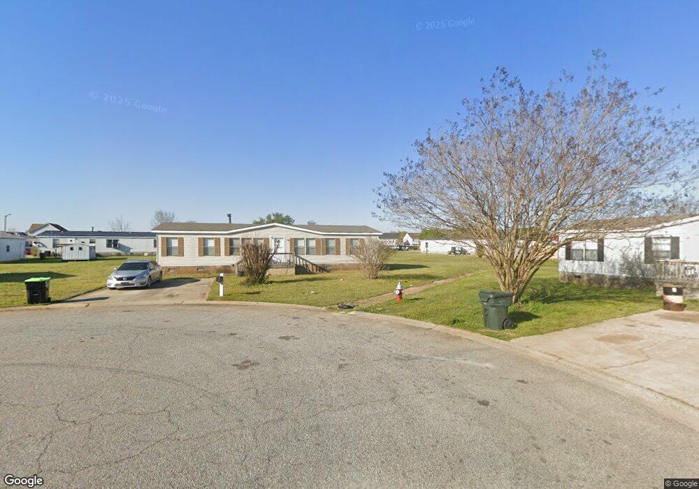 109 Crestmont Ct, Byron, GA 31008 - photo 1